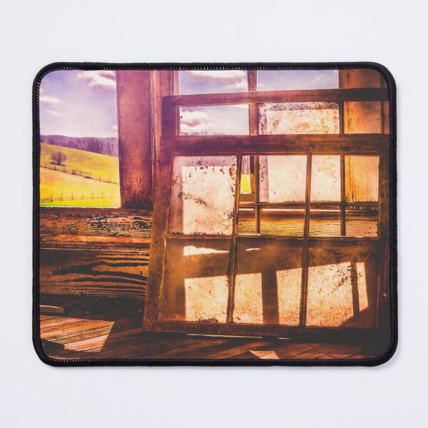Item preview, Melancholy Panes designed and sold by Jim Love.