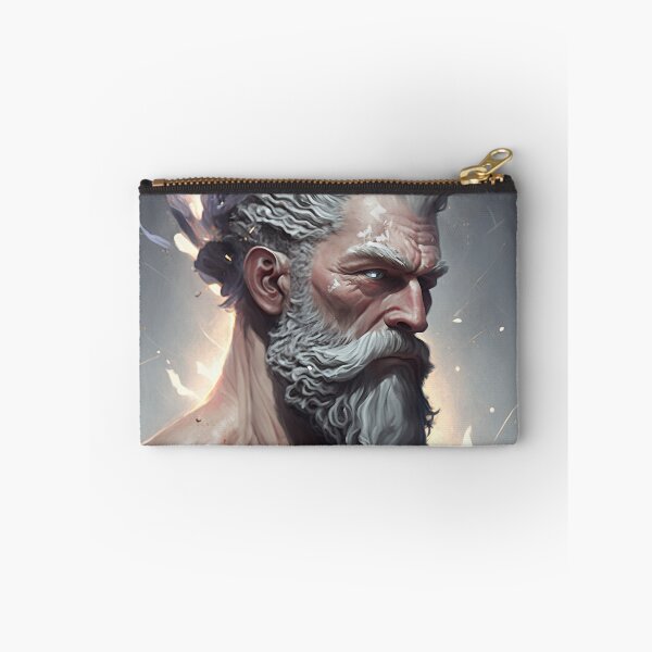 Item preview, Zeus Power designed and sold by el3v3n11art.