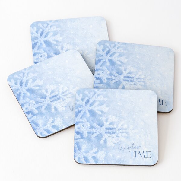 Item preview, Winter Time designed and sold by Yaksza.