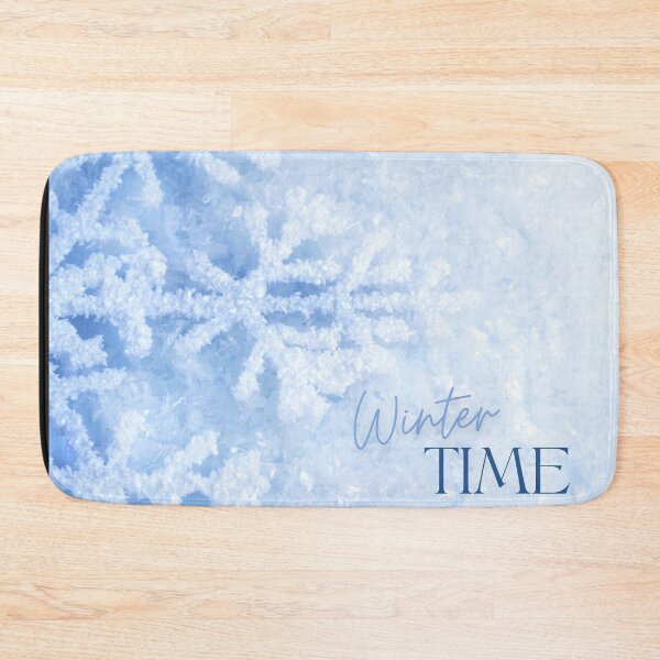 Item preview, Winter Time designed and sold by Yaksza.