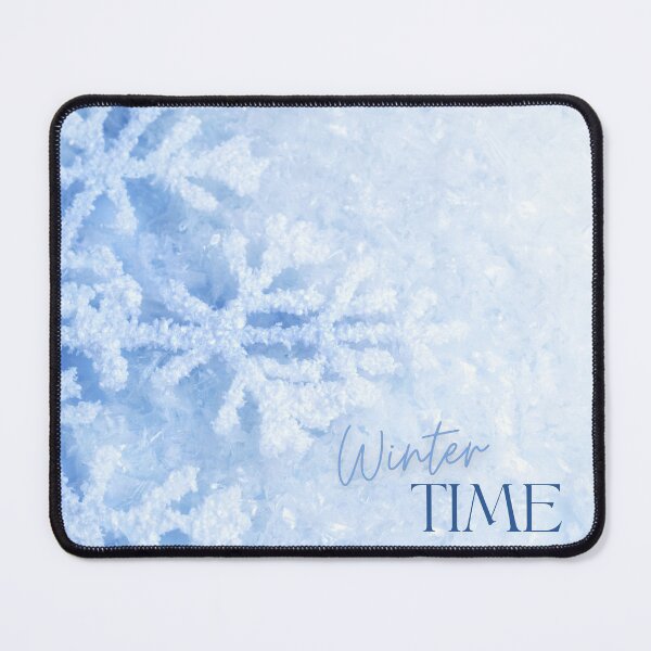 Item preview, Winter Time designed and sold by Yaksza.