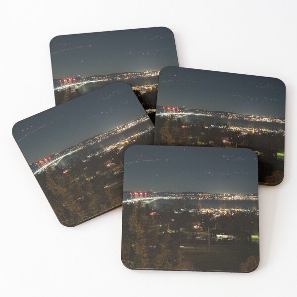 Item preview, Night in Tarrytown designed and sold by Mel Moreno.
