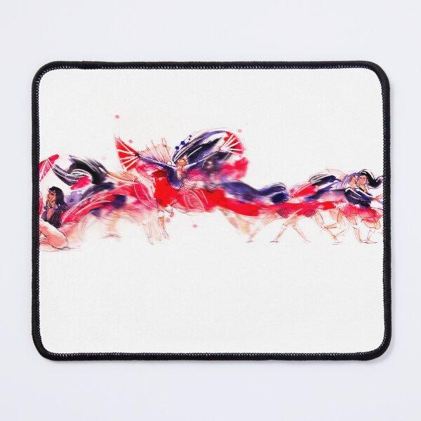 Item preview, Wushu designed and sold by Danny Kidwell.