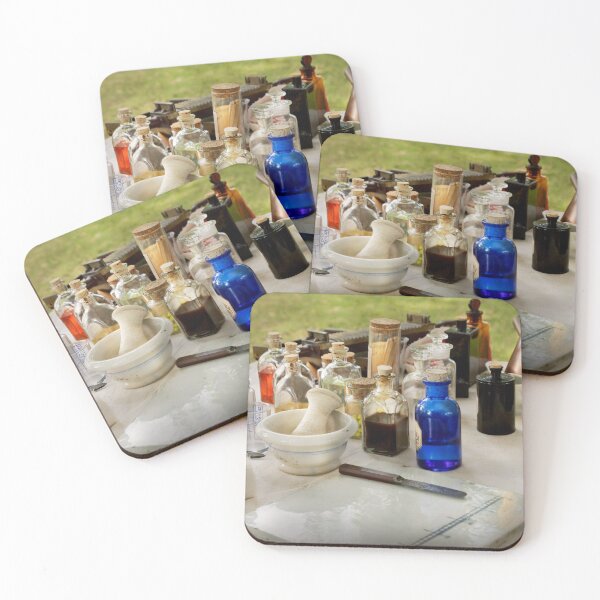 Item preview, Pharmacy - Healing the Wounded designed and sold by Mike Savad Photography.