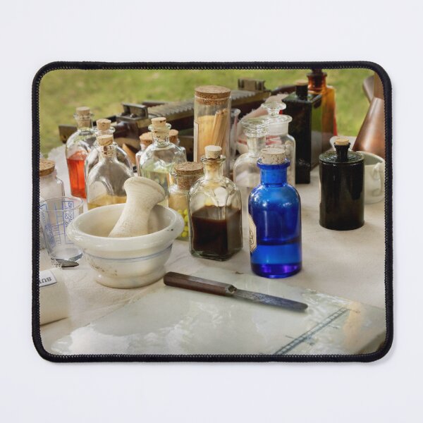 Item preview, Pharmacy - Healing the Wounded designed and sold by Mike Savad Photography.