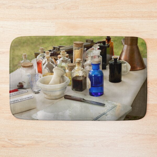 Item preview, Pharmacy - Healing the Wounded designed and sold by Mike Savad Photography.