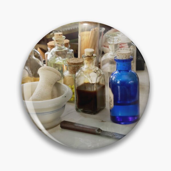 Item preview, Pharmacy - Healing the Wounded designed and sold by Mike Savad Photography.