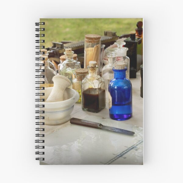 Item preview, Pharmacy - Healing the Wounded designed and sold by Mike Savad Photography.