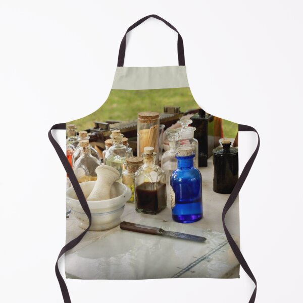 Item preview, Pharmacy - Healing the Wounded designed and sold by Mike Savad Photography.