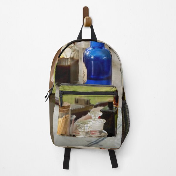 Item preview, Pharmacy - Healing the Wounded designed and sold by Mike Savad Photography.