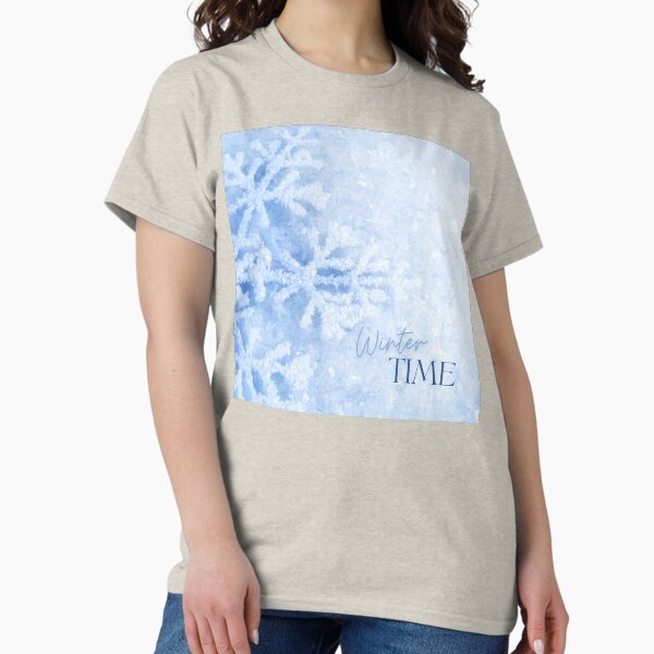 Item preview, Winter Time designed and sold by Yaksza.