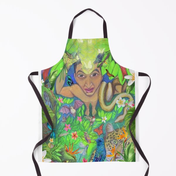 Item preview, The Amazon Speaking designed and sold by EvolvetoEcology.