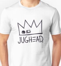 Camiseta unisex Jughead Merchandise