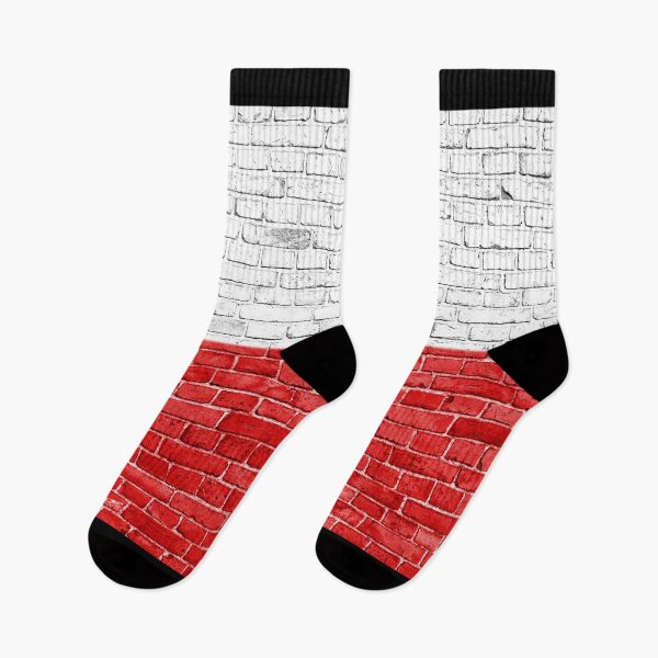 Item preview, Poland Flag designed and sold by Yaksza.
