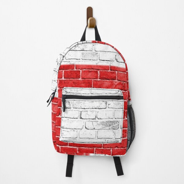 Item preview, Poland Flag designed and sold by Yaksza.
