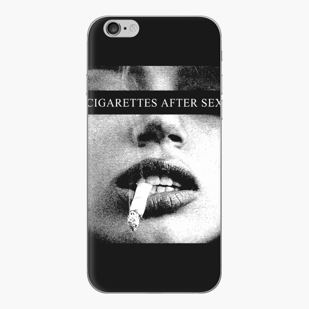 Cigarettes After Sex