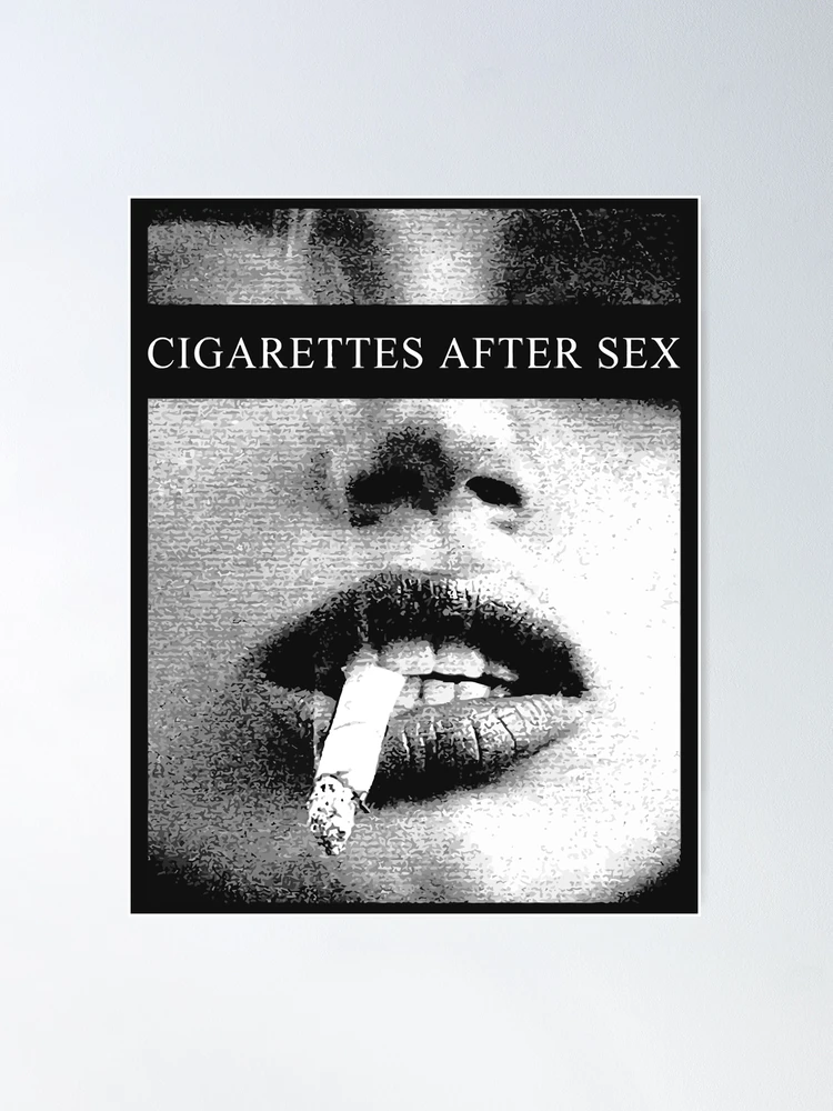 Cigarettes After Sex