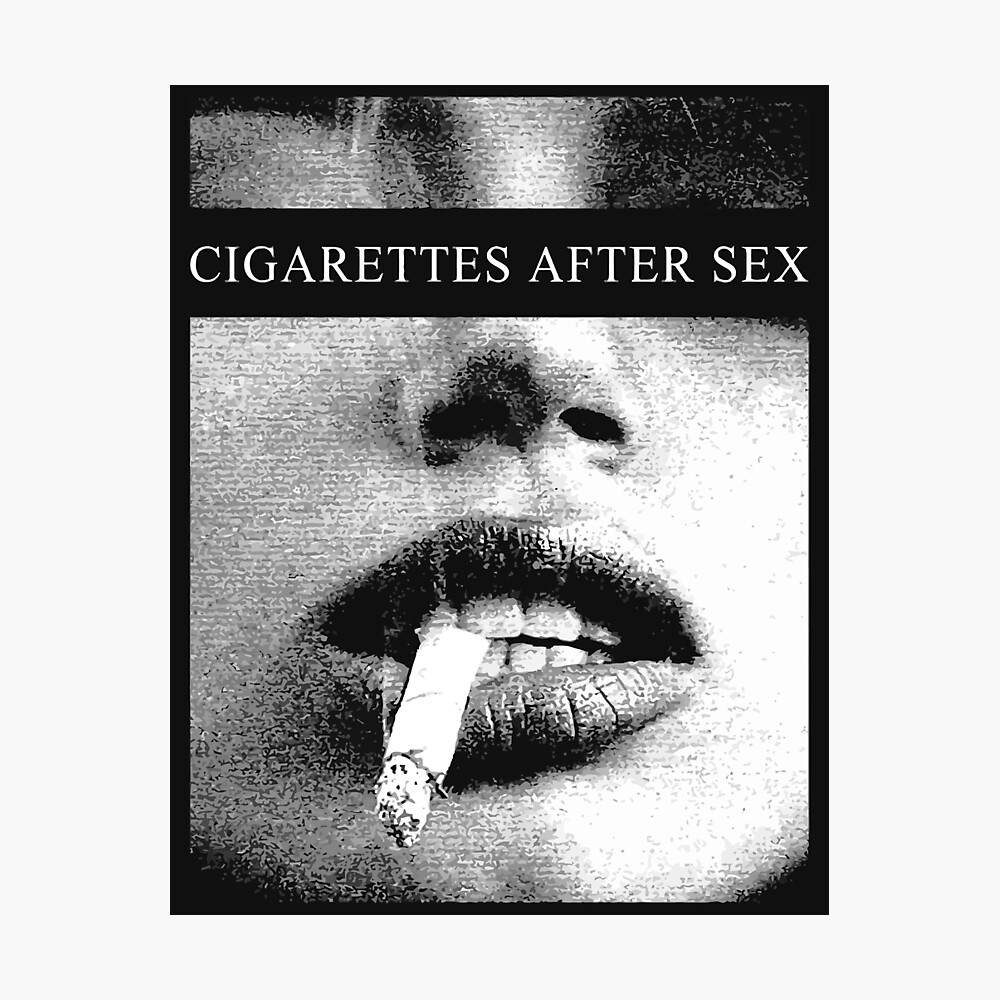 Cigarettes After Sex