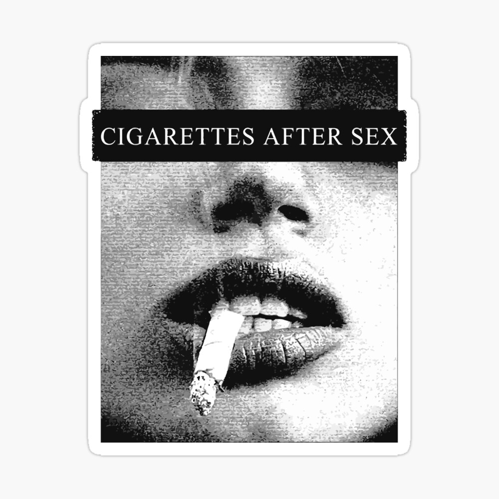 Cigarettes After Sex