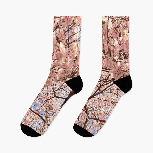 Item preview, Spring - Hanami Hues designed and sold by Mike Savad Photography.