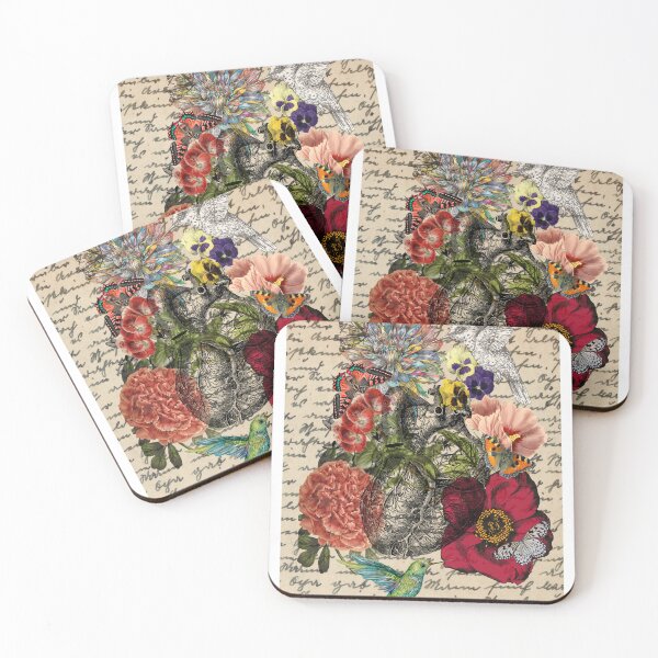 Item preview, Miracle Heart- Milagro Corazón designed and sold by EvolvetoEcology.