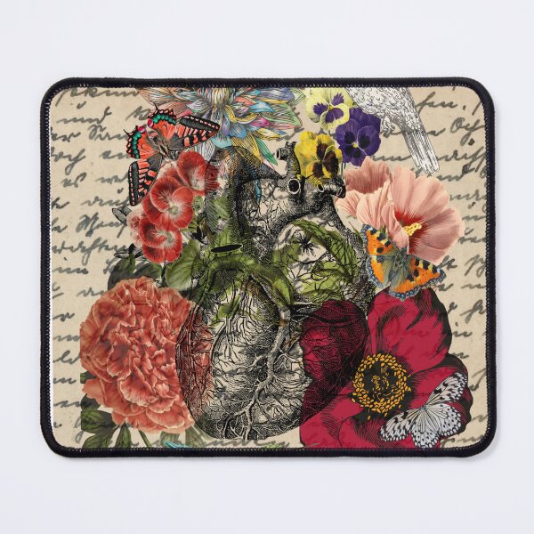 Item preview, Miracle Heart- Milagro Corazon designed and sold by EvolvetoEcology.