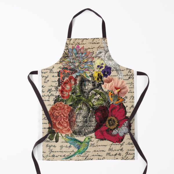 Item preview, Miracle Heart- Milagro Corazon designed and sold by EvolvetoEcology.