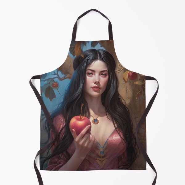 Item preview, Eve & Her Apple designed and sold by el3v3n11art.