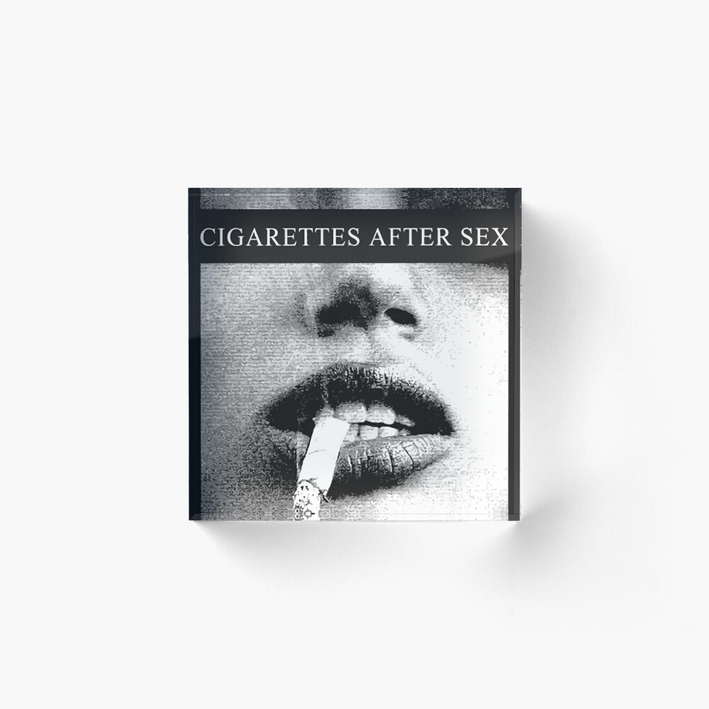 Cigarettes After Sex