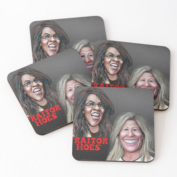 Item preview, Traitor Hoes designed and sold by Aceroxx02.