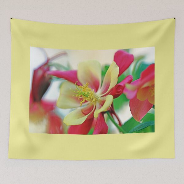 Item preview, Columbine designed and sold by Deb Oppermann.