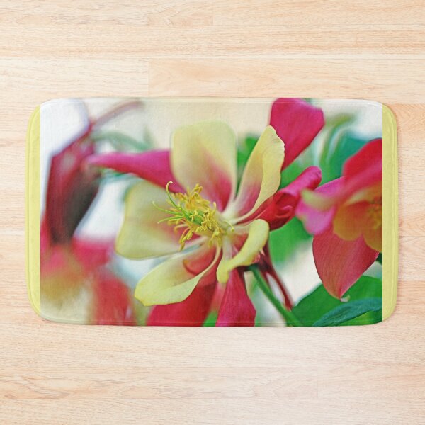 Item preview, Columbine designed and sold by Deb Oppermann.
