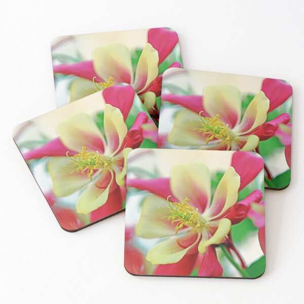 Item preview, Columbine designed and sold by Deb Oppermann.