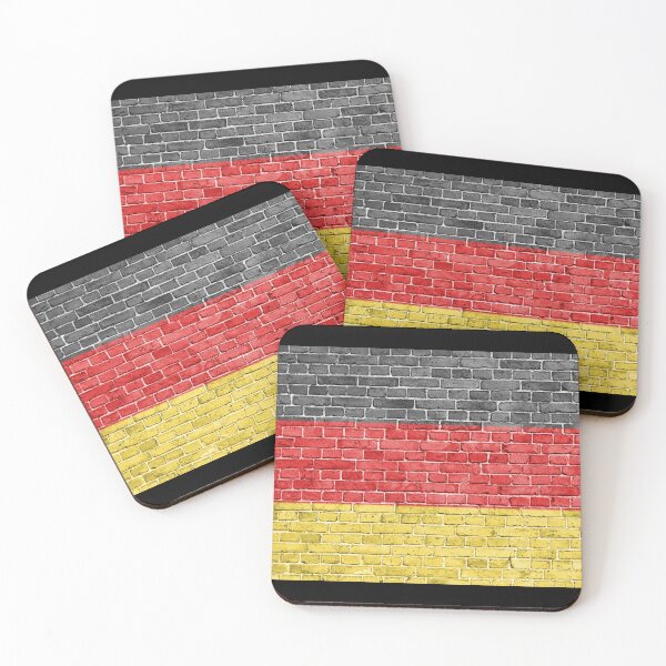 Item preview, Germany Flag designed and sold by Yaksza.