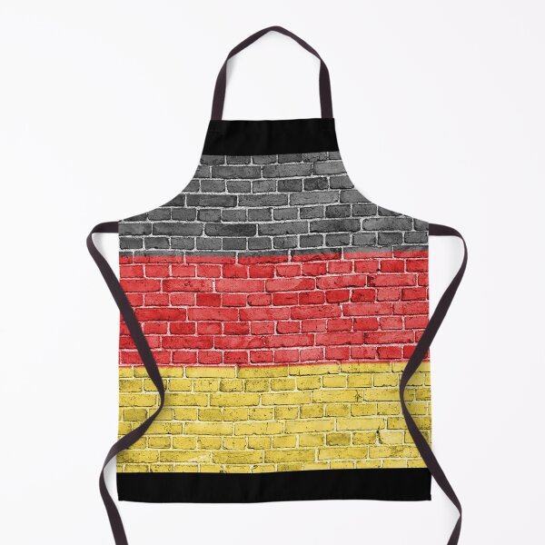 Item preview, Germany Flag designed and sold by Yaksza.