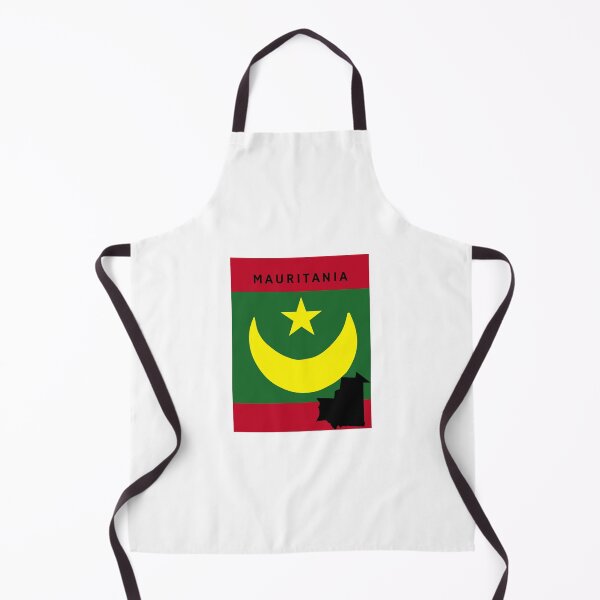 Item preview, Mauritania designed and sold by SaraB515.
