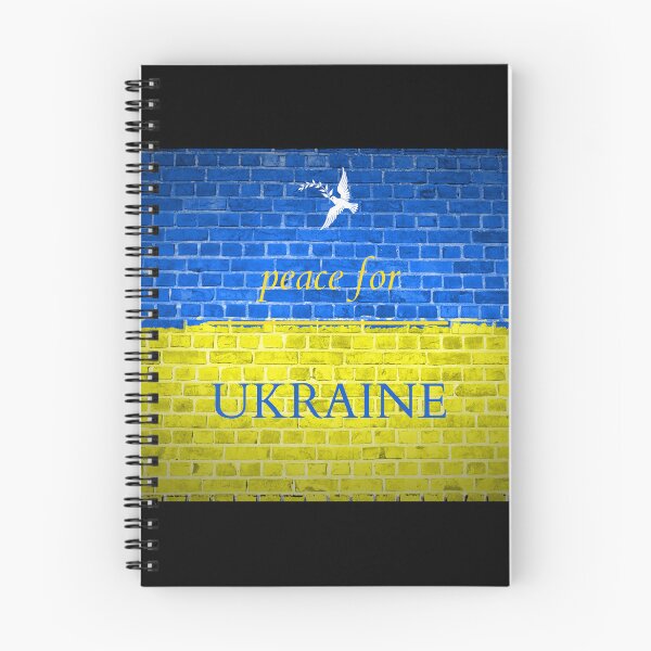 Item preview, Peace for Ukraine designed and sold by Yaksza.