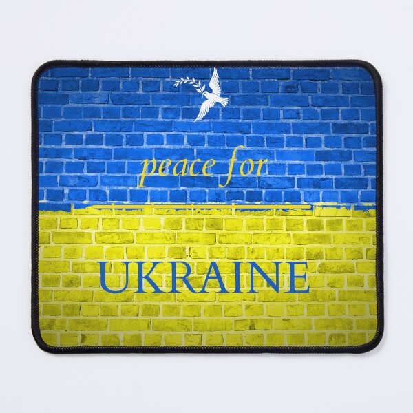 Item preview, Peace for Ukraine designed and sold by Yaksza.