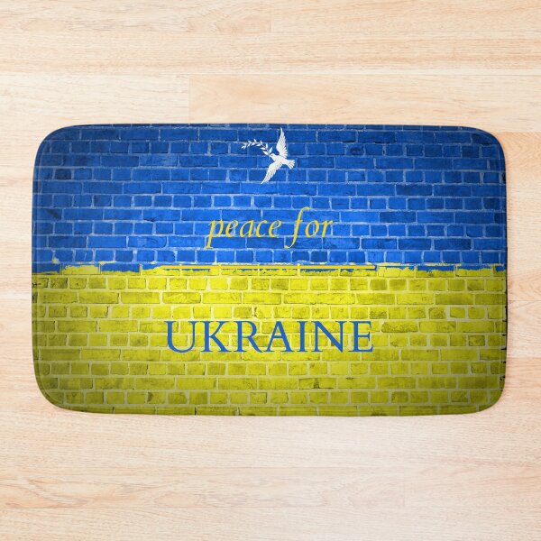 Item preview, Peace for Ukraine designed and sold by Yaksza.