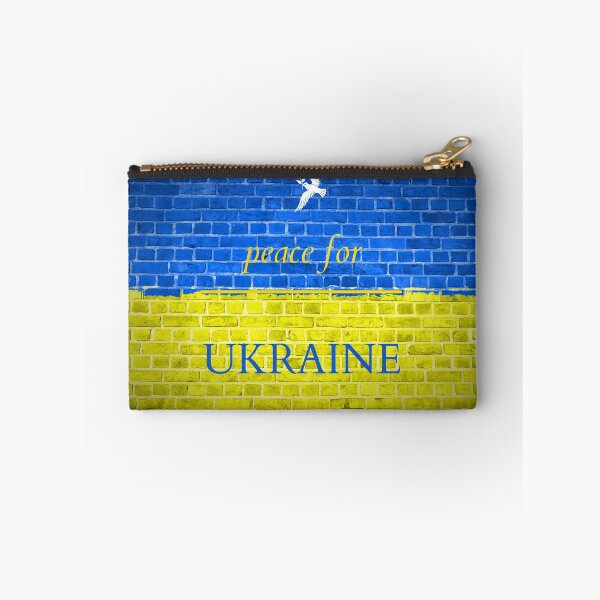 Item preview, Peace for Ukraine designed and sold by Yaksza.