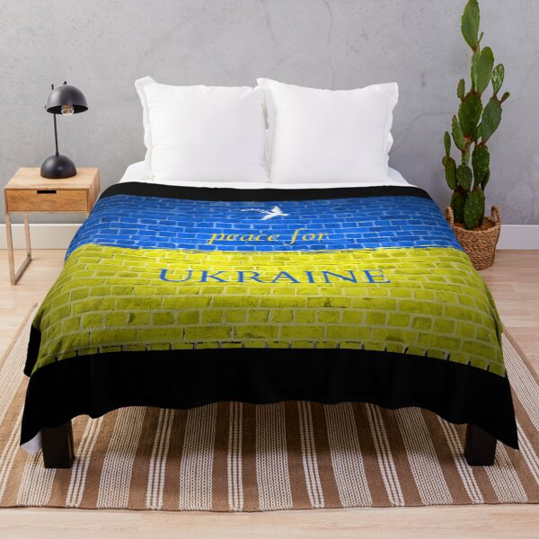 Item preview, Peace for Ukraine designed and sold by Yaksza.