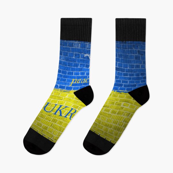 Item preview, Peace for Ukraine designed and sold by Yaksza.