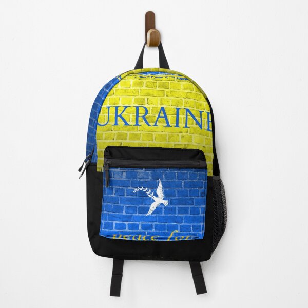 Item preview, Peace for Ukraine designed and sold by Yaksza.