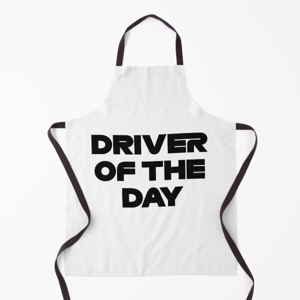 Item preview, Driver Of The Day F1 designed and sold by GabbasGallery.