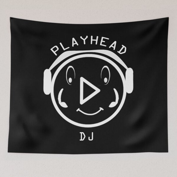 Item preview, Playhead DJ designed and sold by Tengerimalac75.