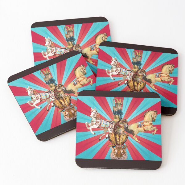 Item preview, The Circus designed and sold by donnaleewhit.