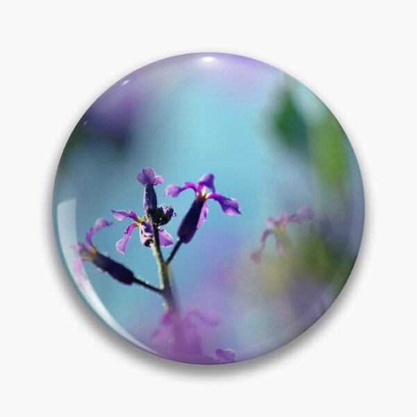 Item preview, Mild Purple Mustard  designed and sold by seventySIXart&photo .