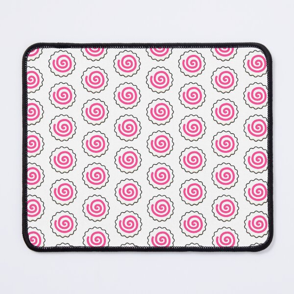 Item preview, Japanese Fishcake Narutomaki, ramen fish cake designed and sold by SkillHill.
