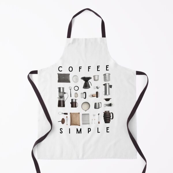 Item preview, Coffee Simple designed and sold by RASC23.