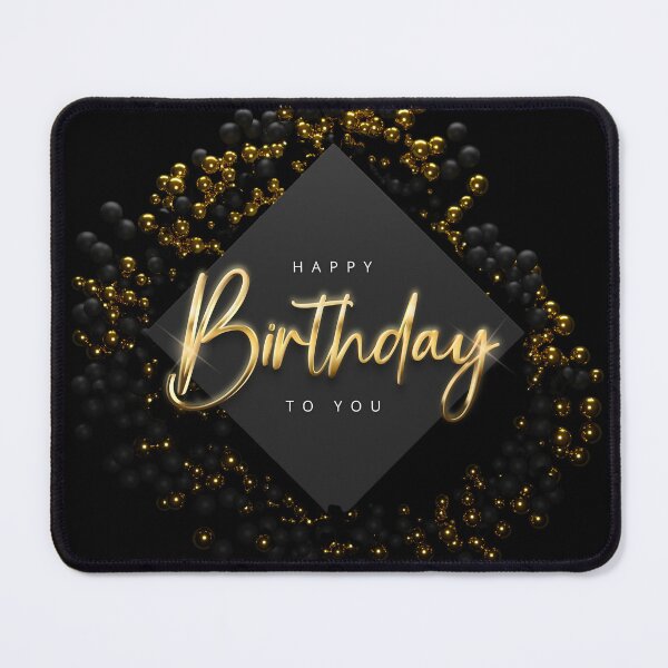 Item preview, Happy birthday designed and sold by Yaksza.